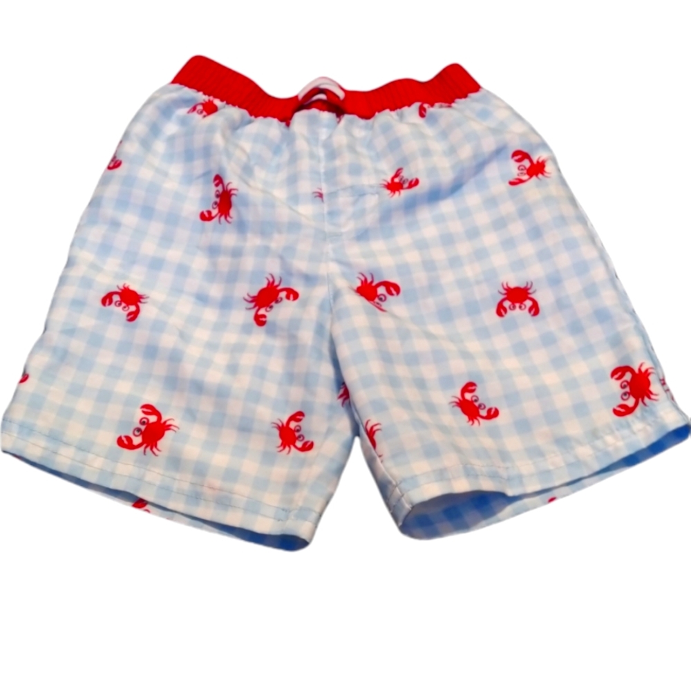 Toddler swim shorts